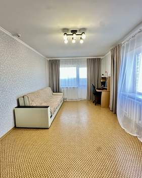 Студия квартира, вторичка, 57м2, 15/16 этаж