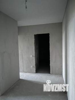 1-к квартира, вторичка, 44м2, 14/17 этаж