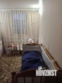2-к квартира, вторичка, 34м2, 1/1 этаж