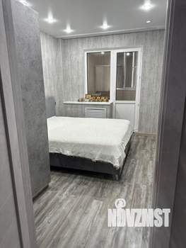 2-к квартира, вторичка, 63м2, 10/17 этаж