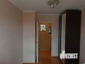 3-к квартира, вторичка, 58м2, 4/6 этаж