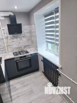 2-к квартира, вторичка, 50м2, 4/5 этаж