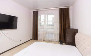 2-к квартира, вторичка, 60м2, 13/17 этаж