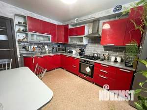 2-к квартира, вторичка, 57м2, 2/3 этаж