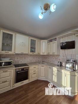 2-к квартира, вторичка, 57м2, 6/18 этаж