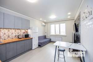 2-к квартира, вторичка, 55м2, 3/17 этаж