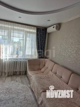 2-к квартира, вторичка, 53м2, 5/9 этаж