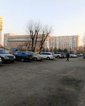 3-к квартира, вторичка, 60м2, 9/9 этаж