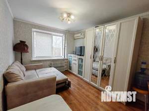 1-к квартира, вторичка, 22м2, 3/9 этаж