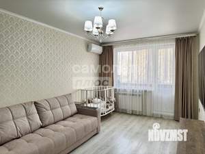 1-к квартира, вторичка, 30м2, 3/5 этаж