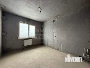 2-к квартира, вторичка, 52м2, 10/17 этаж