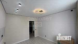 2-к квартира, вторичка, 55м2, 12/24 этаж