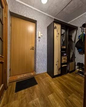 1-к квартира, вторичка, 36м2, 5/5 этаж