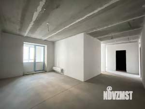 2-к квартира, вторичка, 73м2, 12/17 этаж