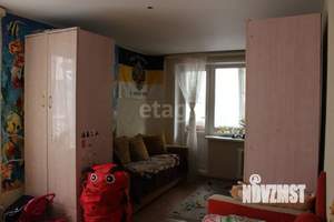 3-к квартира, вторичка, 61м2, 2/5 этаж