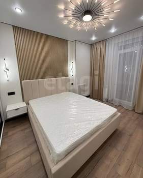 2-к квартира, вторичка, 42м2, 1/17 этаж