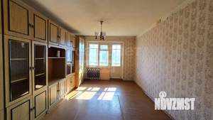 2-к квартира, вторичка, 55м2, 4/5 этаж