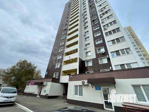 1-к квартира, вторичка, 32м2, 6/18 этаж