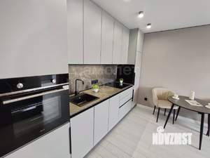 2-к квартира, вторичка, 40м2, 4/17 этаж