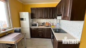 1-к квартира, вторичка, 33м2, 3/19 этаж