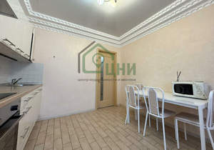 2-к квартира, вторичка, 67м2, 17/17 этаж