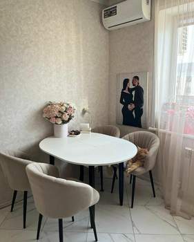 2-к квартира, вторичка, 51м2, 3/3 этаж