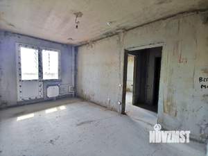 1-к квартира, вторичка, 37м2, 13/17 этаж