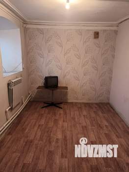 1-к квартира, вторичка, 32м2, 1/2 этаж