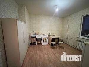 2-к квартира, вторичка, 59м2, 4/17 этаж