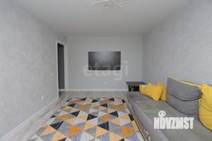 2-к квартира, вторичка, 60м2, 5/5 этаж