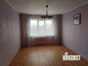 3-к квартира, вторичка, 63м2, 4/9 этаж