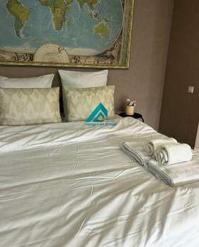 1-к квартира, вторичка, 45м2, 2/10 этаж