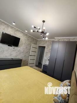 2-к квартира, вторичка, 47м2, 14/17 этаж