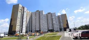 1-к квартира, вторичка, 36м2, 13/18 этаж