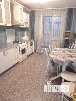 3-к квартира, вторичка, 84м2, 4/5 этаж