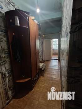 2-к квартира, вторичка, 50м2, 2/2 этаж