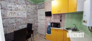 3-к квартира, вторичка, 41м2, 5/5 этаж