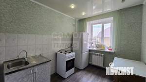 4-к квартира, вторичка, 73м2, 2/9 этаж