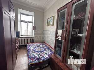 Студия квартира, вторичка, 15м2, 3/3 этаж
