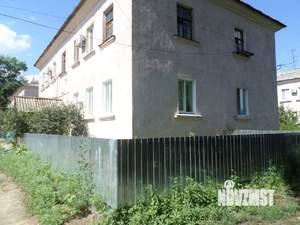 2-к квартира, вторичка, 31м2, 1/2 этаж