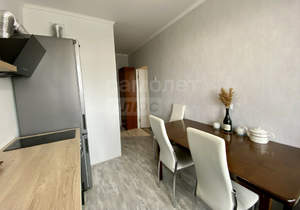 2-к квартира, вторичка, 44м2, 15/16 этаж