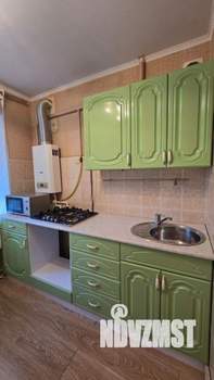 1-к квартира, вторичка, 30м2, 1/5 этаж
