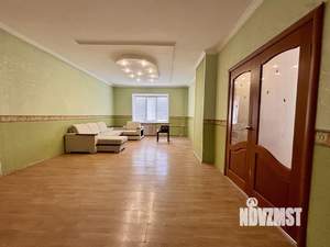 3-к квартира, вторичка, 100м2, 2/6 этаж