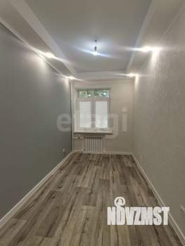 3-к квартира, вторичка, 55м2, 1/4 этаж