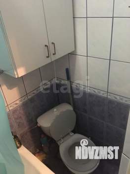 2-к квартира, вторичка, 49м2, 2/3 этаж