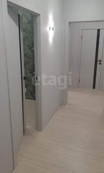 2-к квартира, вторичка, 60м2, 5/24 этаж