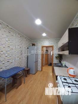 3-к квартира, вторичка, 53м2, 3/3 этаж