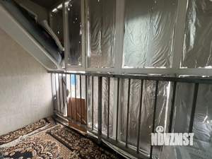 1-к квартира, вторичка, 34м2, 6/17 этаж