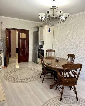 2-к квартира, вторичка, 70м2, 3/16 этаж