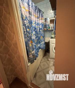 3-к квартира, вторичка, 57м2, 9/9 этаж